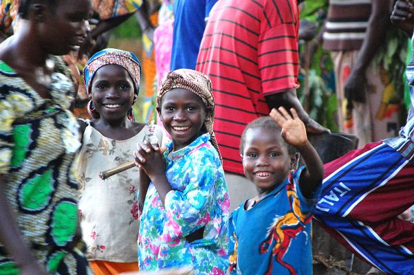 Dola-Cameroon